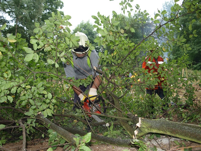 povodně Liberecko povodně Liberecko